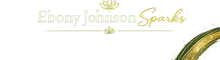 Ebony Johnson Speaks Logo